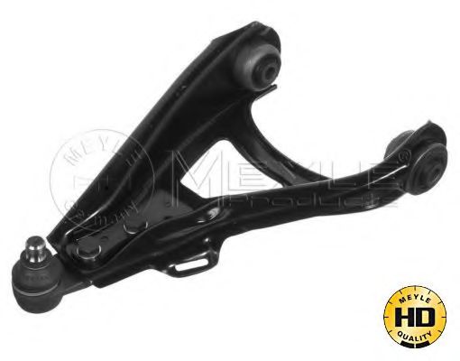MEYLE 16-16 050 7033/HD Рычаг независимой подвески колеса, подвеска колеса для RENAULT (Рено) MEYLE 16-16 050 7033/HD Рычаг независимой подвески колеса, подвеска колеса для RENAULT (Рено)