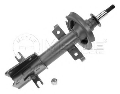 MEYLE 16-26 613 0000 Амортизатор для RENAULT LAGUNA II (Рено Лагуна 2) MEYLE 16-26 613 0000 Амортизатор для RENAULT LAGUNA II (Рено Лагуна 2)