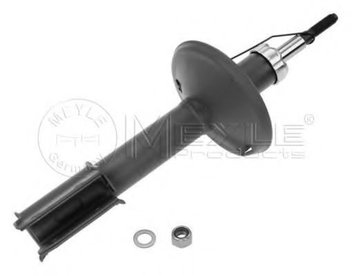 MEYLE 16-26 623 0003 Амортизатор для DACIA SANDERO (Дача Сандэро) MEYLE 16-26 623 0003 Амортизатор для DACIA SANDERO (Дача Сандэро)
