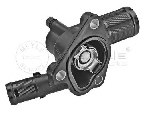 MEYLE 16-28 228 0001 Термостат, охлаждающая жидкость для RENAULT MODUS / GRAND MODUS (Рено Модус / гранд модус) MEYLE 16-28 228 0001 Термостат, охлаждающая жидкость для RENAULT MODUS / GRAND MODUS (Рено Модус / гранд модус)