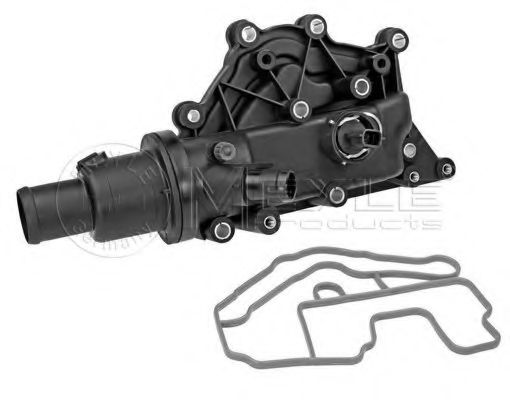MEYLE 16-28 228 0004 Термостат, охлаждающая жидкость для RENAULT MEGANE II -LET (Рено Меган 2 лет) MEYLE 16-28 228 0004 Термостат, охлаждающая жидкость для RENAULT MEGANE II -LET (Рено Меган 2 лет)