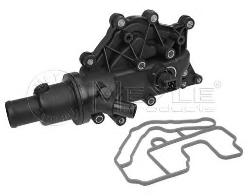 MEYLE 16-28 228 0006 Термостат, охлаждающая жидкость для RENAULT MEGANE II -LET (Рено Меган 2 лет) MEYLE 16-28 228 0006 Термостат, охлаждающая жидкость для RENAULT MEGANE II -LET (Рено Меган 2 лет)