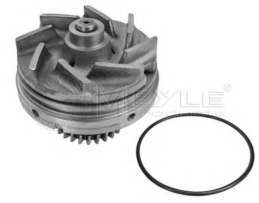 MEYLE 16-33 220 0002 Водяной насос для RENAULT-TRUCKS (Рено-труcкс) MEYLE 16-33 220 0002 Водяной насос для RENAULT-TRUCKS (Рено-труcкс)