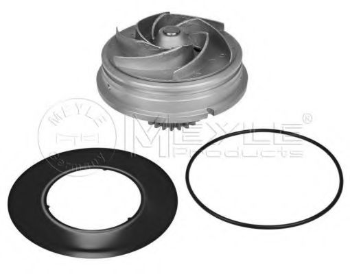MEYLE 16-33 220 0005 Водяной насос для RENAULT-TRUCKS (Рено-труcкс) MEYLE 16-33 220 0005 Водяной насос для RENAULT-TRUCKS (Рено-труcкс)