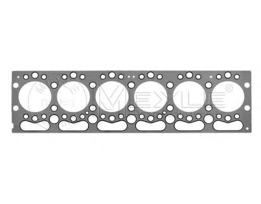 MEYLE 16-34 001 0003 Прокладка, головка цилиндра 