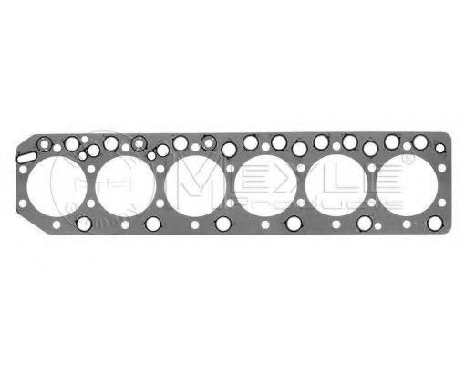 MEYLE 16-34 001 0004 Прокладка, головка цилиндра для VOLVO FM 9 (Вольво Фм 9) MEYLE 16-34 001 0004 Прокладка, головка цилиндра для VOLVO FM 9 (Вольво Фм 9)