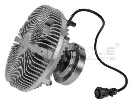 MEYLE 16-34 020 0001 Сцепление, вентилятор радиатора для RENAULT TRUCKS PREMIUM 2 (Рено трак Прэмиум 2) MEYLE 16-34 020 0001 Сцепление, вентилятор радиатора для RENAULT TRUCKS PREMIUM 2 (Рено трак Прэмиум 2)
