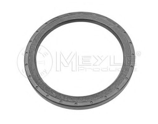 MEYLE 16-34 099 0001 Уплотняющее кольцо, коленчатый вал 