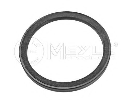 MEYLE 16-34 099 0002 Уплотняющее кольцо, коленчатый вал 