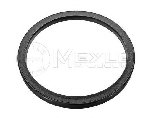 MEYLE 16-34 099 0004 Уплотняющее кольцо, коленчатый вал 