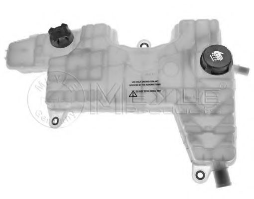 MEYLE 16-34 223 0001 Компенсационный бак, охлаждающая жидкость для DAF LF 45 (Даф Лф 45) MEYLE 16-34 223 0001 Компенсационный бак, охлаждающая жидкость для DAF LF 45 (Даф Лф 45)