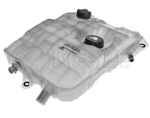 MEYLE 16-34 223 0003 Компенсационный бак, охлаждающая жидкость для VOLVO FH (Вольво Фх) MEYLE 16-34 223 0003 Компенсационный бак, охлаждающая жидкость для VOLVO FH (Вольво Фх)