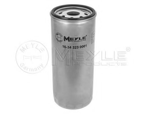 MEYLE 16-34 323 0001 Топливный фильтр для RENAULT-TRUCKS (Рено-труcкс) MEYLE 16-34 323 0001 Топливный фильтр для RENAULT-TRUCKS (Рено-труcкс)