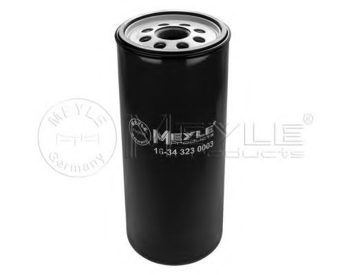 MEYLE 16-34 323 0003 Топливный фильтр для RENAULT-TRUCKS (Рено-труcкс) MEYLE 16-34 323 0003 Топливный фильтр для RENAULT-TRUCKS (Рено-труcкс)