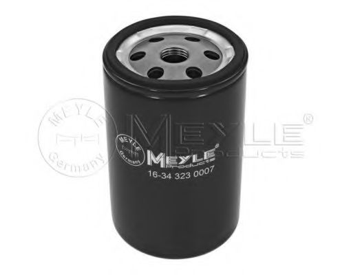 MEYLE 16-34 323 0007 Топливный фильтр для IVECO EUROTECH MT (Ивеко Эуротэч мт) MEYLE 16-34 323 0007 Топливный фильтр для IVECO EUROTECH MT (Ивеко Эуротэч мт)
