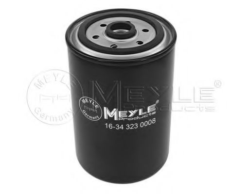 MEYLE 16-34 323 0008 Топливный фильтр для RENAULT TRUCKS MIDLUM (Рено трак Мидлум) MEYLE 16-34 323 0008 Топливный фильтр для RENAULT TRUCKS MIDLUM (Рено трак Мидлум)
