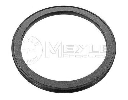 MEYLE 16-34 753 0003 Уплотняющее кольцо, коленчатый вал для RENAULT TRUCKS KERAX (Рено трак Кэраx) MEYLE 16-34 753 0003 Уплотняющее кольцо, коленчатый вал для RENAULT TRUCKS KERAX (Рено трак Кэраx)