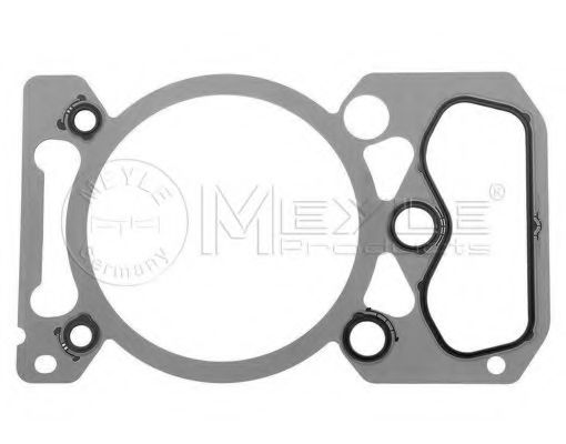 MEYLE 16-34 900 0001 Прокладка, головка цилиндра 