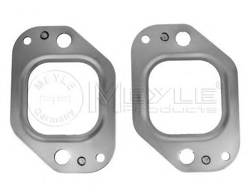 MEYLE 16-34 900 0006 Прокладка, выпускной коллектор для VOLVO FH II (Вольво Фх 2) MEYLE 16-34 900 0006 Прокладка, выпускной коллектор для VOLVO FH II (Вольво Фх 2)