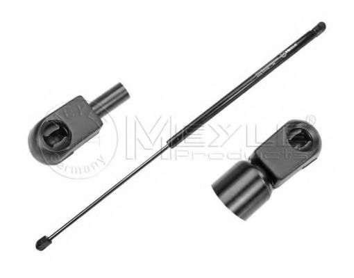MEYLE 16-40 910 0009 Газовая пружина, крышка багажник для RENAULT EXPRESS (Рено Эxпрэсс) MEYLE 16-40 910 0009 Газовая пружина, крышка багажник для RENAULT EXPRESS (Рено Эxпрэсс)