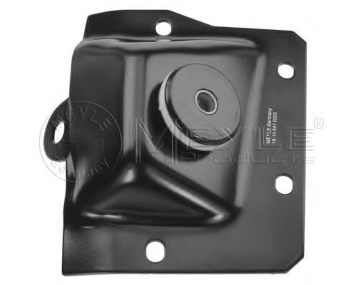 MEYLE 18-14 641 0000 Опора стойки амортизатора для JAGUAR VANDEN PLAS (Ягуар Vандэн плас) MEYLE 18-14 641 0000 Опора стойки амортизатора для JAGUAR VANDEN PLAS (Ягуар Vандэн плас)