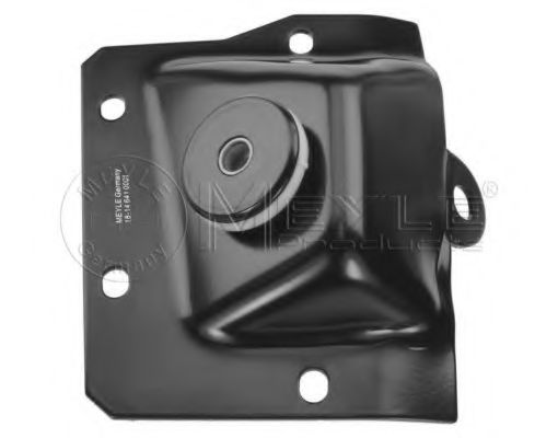 MEYLE 18-14 641 0001 Опора стойки амортизатора для JAGUAR VANDEN PLAS (Ягуар Vандэн плас) MEYLE 18-14 641 0001 Опора стойки амортизатора для JAGUAR VANDEN PLAS (Ягуар Vандэн плас)
