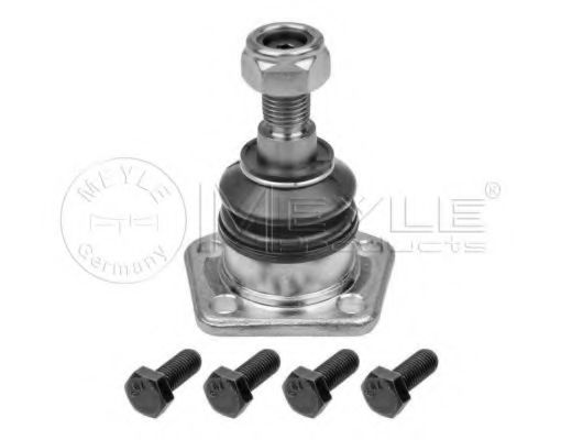 MEYLE 18-16 010 0005 Несущий направляющий шарнир для JAGUAR VANDEN PLAS (Ягуар Vандэн плас) MEYLE 18-16 010 0005 Несущий направляющий шарнир для JAGUAR VANDEN PLAS (Ягуар Vандэн плас)