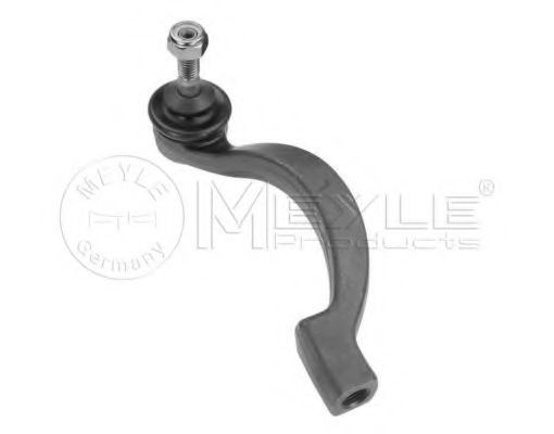 MEYLE 18-16 020 0000 Наконечник поперечной рулевой тяги 