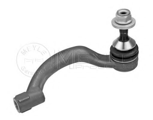 MEYLE 18-16 020 0003 Наконечник поперечной рулевой тяги 