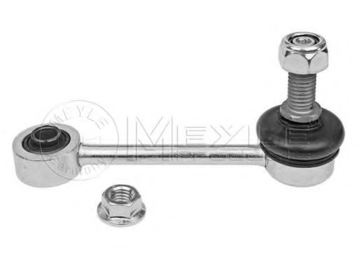 MEYLE 18-16 060 0004 Тяга стойка, стабилизатор для JAGUAR VANDEN PLAS (Ягуар Vандэн плас) MEYLE 18-16 060 0004 Тяга стойка, стабилизатор для JAGUAR VANDEN PLAS (Ягуар Vандэн плас)