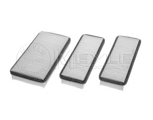 MEYLE 212 319 0003/S Фильтр, воздух во внутренном пространстве для CITROËN DISPATCH (CитроËн Диспатч) MEYLE 212 319 0003/S Фильтр, воздух во внутренном пространстве для CITROËN DISPATCH (CитроËн Диспатч)