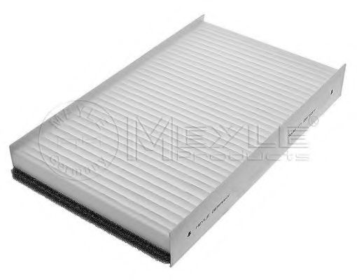 MEYLE 212 319 0007 Фильтр, воздух во внутренном пространстве для FIAT MULTIPLA (Фиат Мултипла)