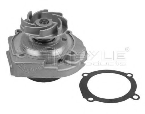 MEYLE 213 220 0002 Водяной насос для FIAT SIENA (Фиат Сиэна) MEYLE 213 220 0002 Водяной насос для FIAT SIENA (Фиат Сиэна)