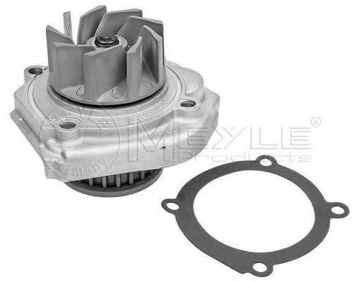 MEYLE 213 220 0022 Водяной насос для FIAT 500 C (Фиат 500 c) MEYLE 213 220 0022 Водяной насос для FIAT 500 C (Фиат 500 c)