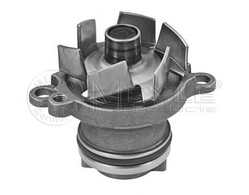 MEYLE 213 220 0025 Водяной насос для FIAT 500 C (Фиат 500 c) MEYLE 213 220 0025 Водяной насос для FIAT 500 C (Фиат 500 c)