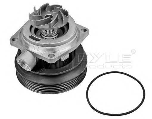MEYLE 213 643 7912 Водяной насос для LANCIA (Лансиа/лянча) MEYLE 213 643 7912 Водяной насос для LANCIA (Лансиа/лянча)