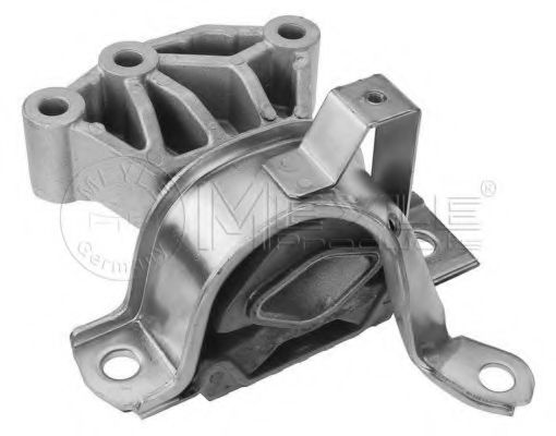 MEYLE 214 030 0026 Подвеска, двигатель для FIAT 500 C (Фиат 500 c) MEYLE 214 030 0026 Подвеска, двигатель для FIAT 500 C (Фиат 500 c)