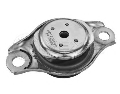 MEYLE 214 030 0027 Подвеска, двигатель для FIAT 500 C (Фиат 500 c) MEYLE 214 030 0027 Подвеска, двигатель для FIAT 500 C (Фиат 500 c)