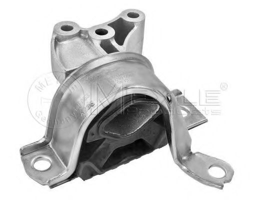 MEYLE 214 030 0040 Подвеска, двигатель для FIAT 500 C (Фиат 500 c) MEYLE 214 030 0040 Подвеска, двигатель для FIAT 500 C (Фиат 500 c)