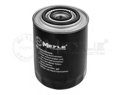 MEYLE 214 322 0001 Масляный фильтр для OPEL MOVANO (Опель Моvано) MEYLE 214 322 0001 Масляный фильтр для OPEL MOVANO (Опель Моvано)