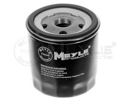 MEYLE 214 322 0003 Масляный фильтр для FIAT TEMPRA (Фиат Тэмпра) MEYLE 214 322 0003 Масляный фильтр для FIAT TEMPRA (Фиат Тэмпра)