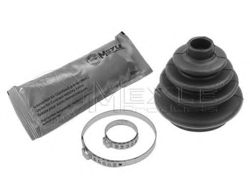 MEYLE 214 495 0000 Комплект пылника, приводной вал для FIAT (Фиат) MEYLE 214 495 0000 Комплект пылника, приводной вал для FIAT (Фиат)