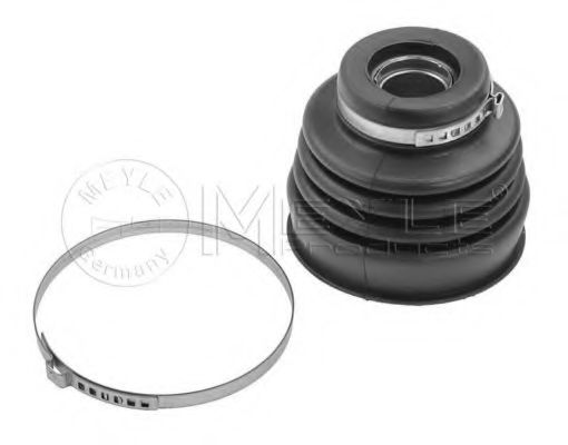 MEYLE 214 495 0008 Комплект пылника, приводной вал для FIAT (Фиат) MEYLE 214 495 0008 Комплект пылника, приводной вал для FIAT (Фиат)