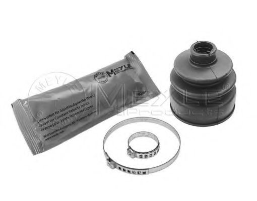MEYLE 214 495 0009 Комплект пылника, приводной вал для FIAT PUNTO (Фиат Пунто) MEYLE 214 495 0009 Комплект пылника, приводной вал для FIAT PUNTO (Фиат Пунто)