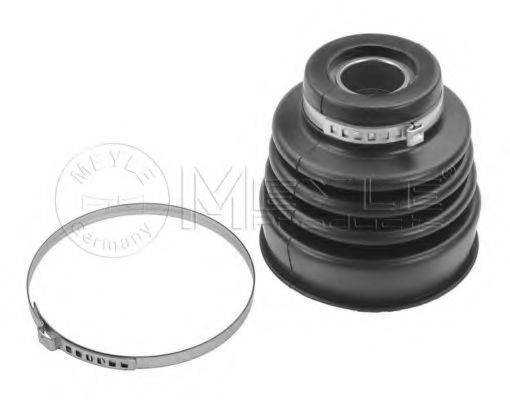MEYLE 214 495 0013 Комплект пылника, приводной вал для FIAT BRAVO I (Фиат Брава 1) MEYLE 214 495 0013 Комплект пылника, приводной вал для FIAT BRAVO I (Фиат Брава 1)