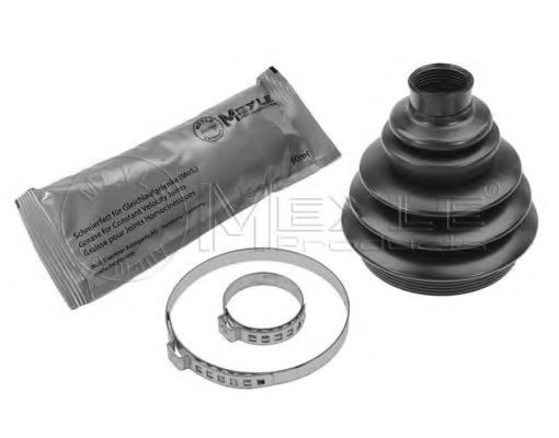 MEYLE 214 495 0014 Комплект пылника, приводной вал для ALFA ROMEO 155 (Альфа ромео 155) MEYLE 214 495 0014 Комплект пылника, приводной вал для ALFA ROMEO 155 (Альфа ромео 155)