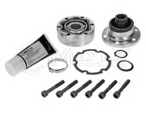 MEYLE 214 498 0033 Шарнирный комплект, приводной вал для LANCIA (Лансиа/лянча) MEYLE 214 498 0033 Шарнирный комплект, приводной вал для LANCIA (Лансиа/лянча)
