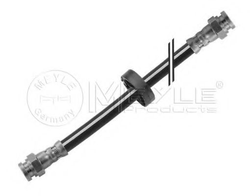MEYLE 214 525 0001 Тормозной шланг для FIAT BRAVA (Фиат Брава) MEYLE 214 525 0001 Тормозной шланг для FIAT BRAVA (Фиат Брава)