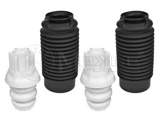 MEYLE 214 640 0000 Пылезащитный комплект, амортизатор 