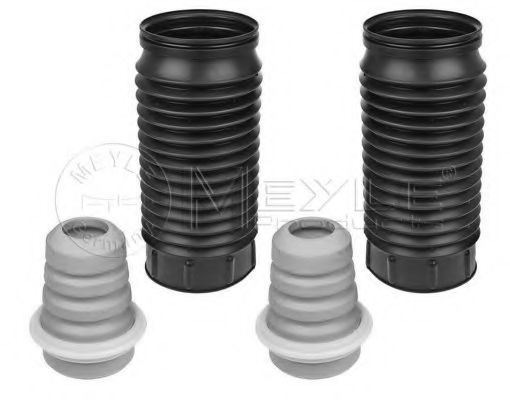 MEYLE 214 640 0010 Пылезащитный комплект, амортизатор 